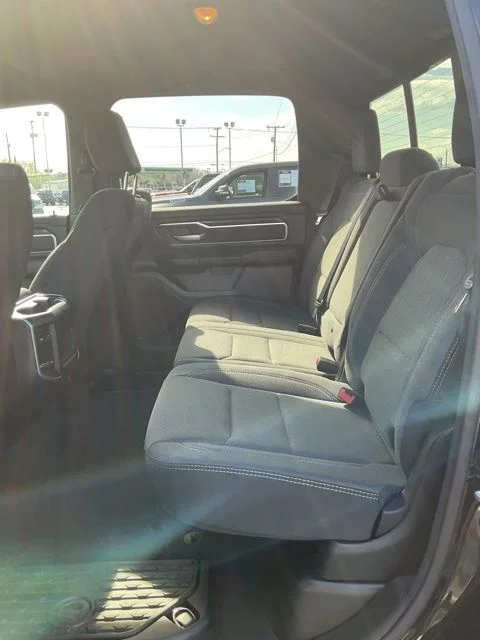 2021 Ram Ram 1500 Pickup Crew Cab Bighorn/Lone Star 4WD - Image 8