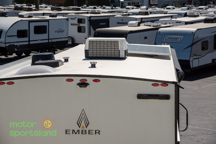 2027 Ember RV E-Series 26ETS - Image 29