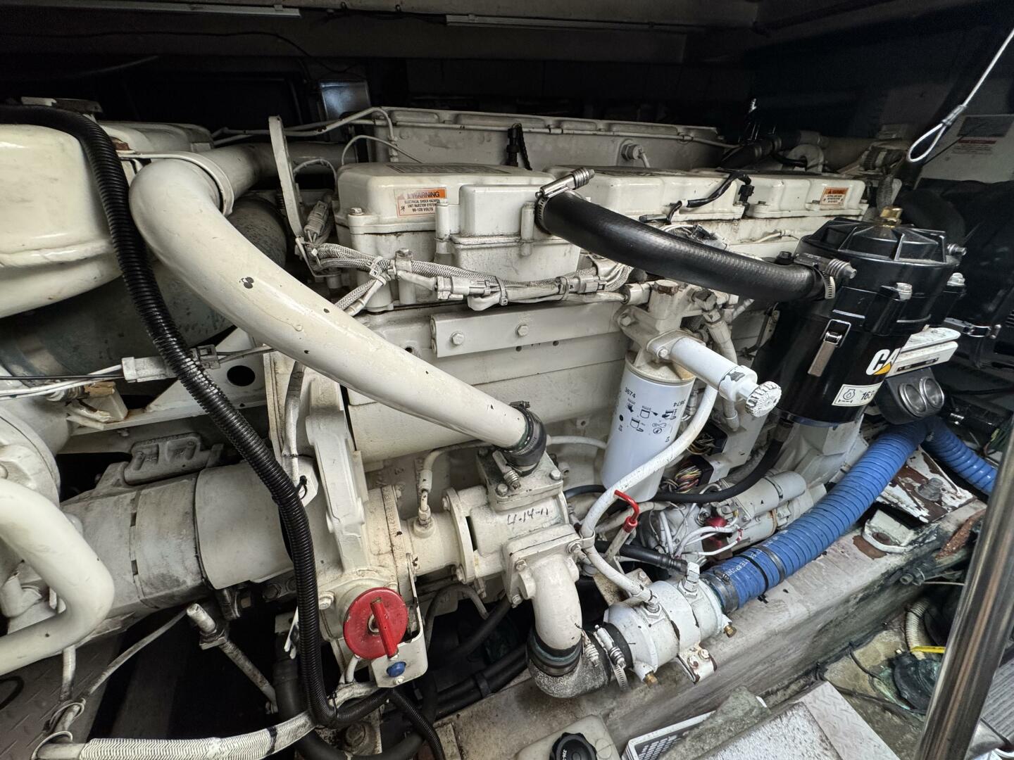 2001 Sea Ray 510 SUNDANCER - Image 31