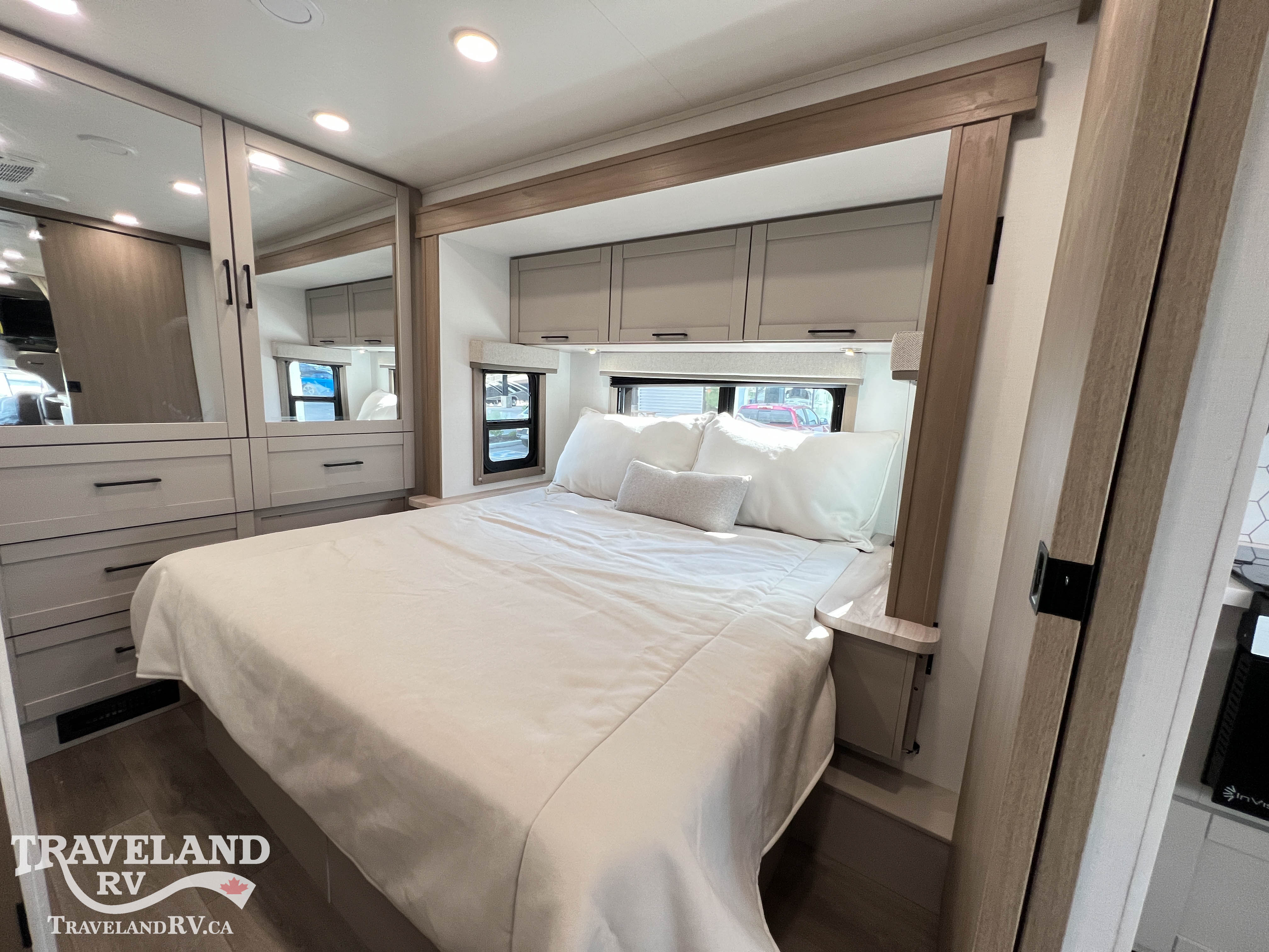 2027 Entegra Coach ODYSSEY 27U - Image 30