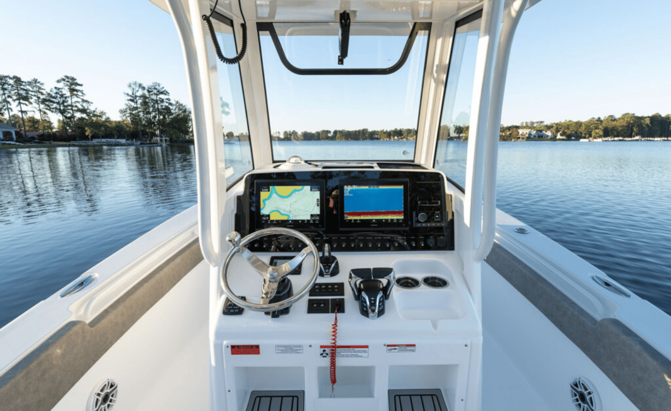 2027 Sea Hunt Ultra 275CB - Image 10