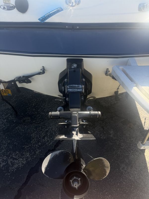 2005 Bayliner 195 - Image 4