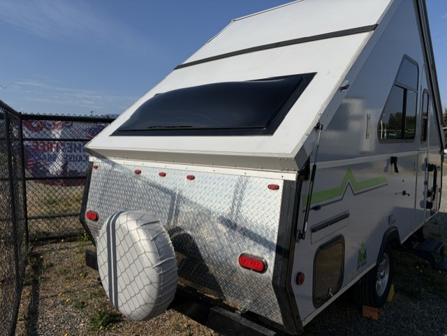 2019 COLUMBIA NORTHWEST ALINER EXPEDITION - Image 4