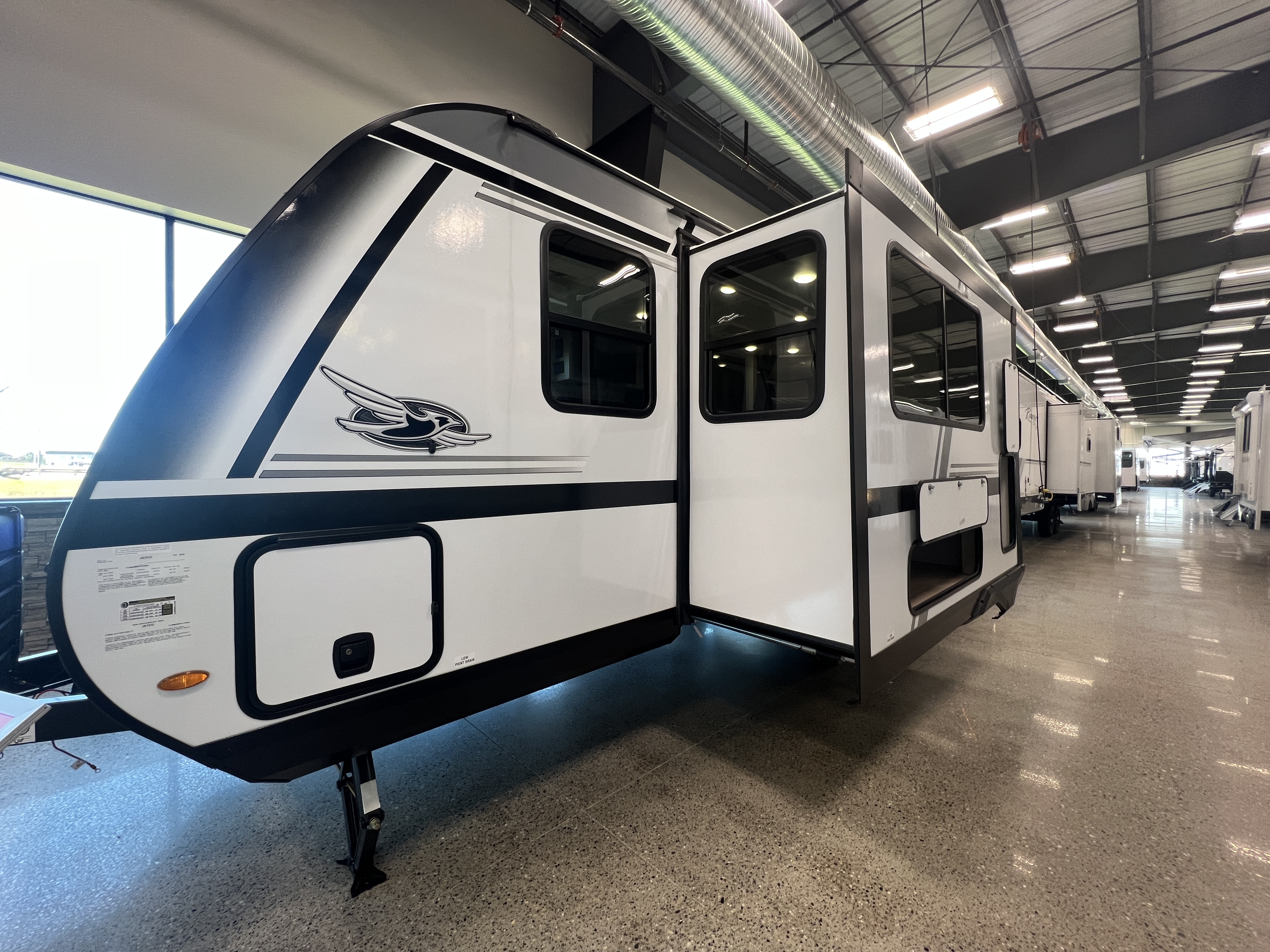 2027 Jayco Jay Feather 21MBH - Image 5