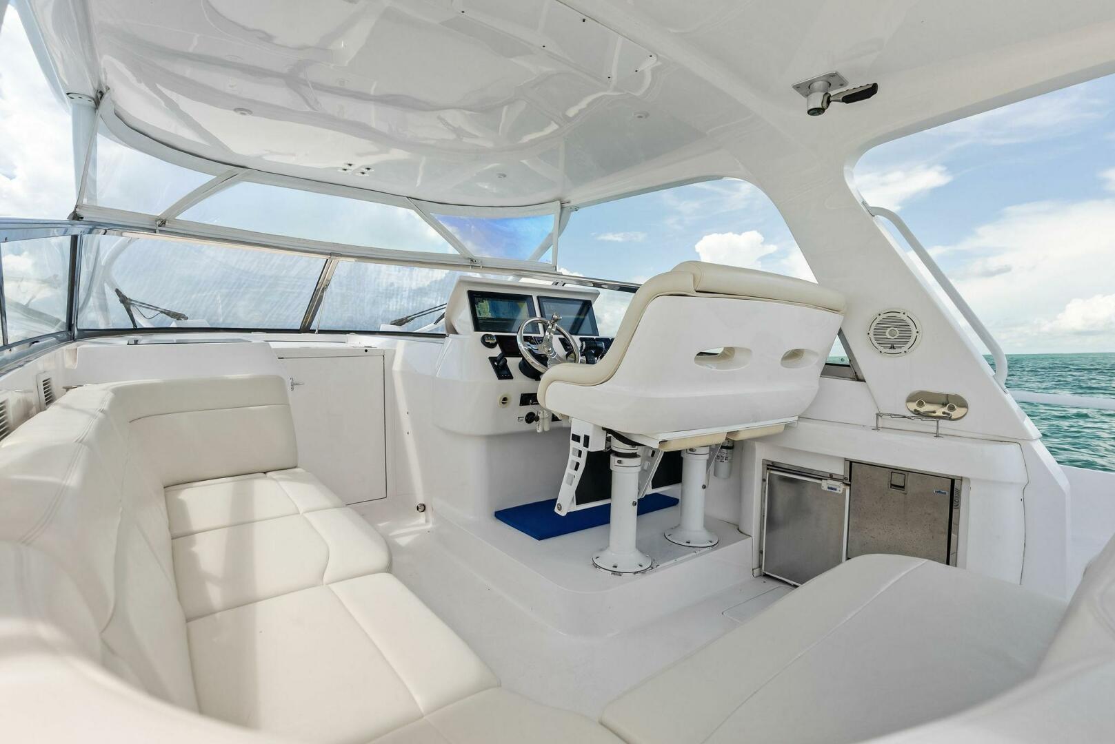2018 Intrepid 430 Sport Yacht - Image 30