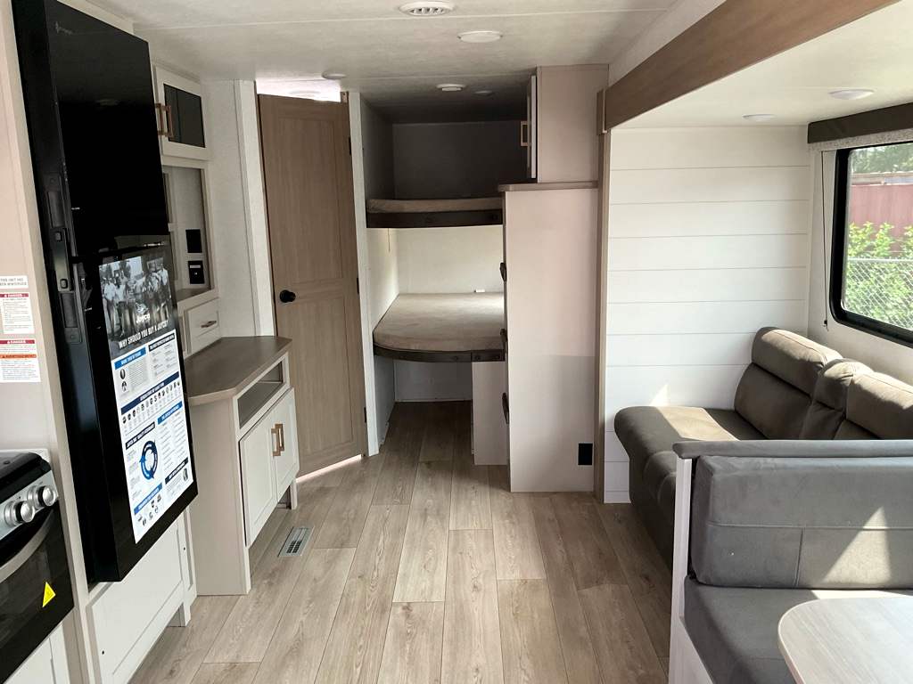 2027 JAYCO Jay Flight 280 BHS - Image 6