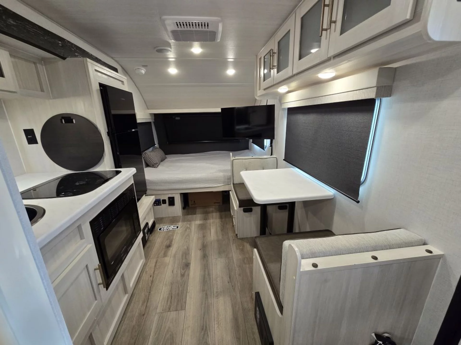 2026 FOREST RIVER R-POD RP180 - Image 7