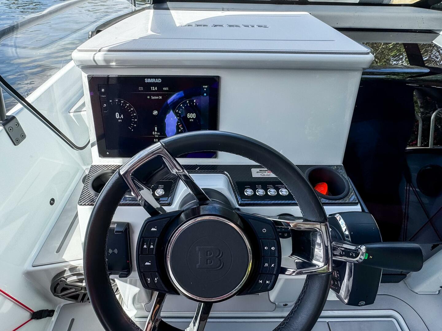 2023 Beneteau Antares 11 - Image 13