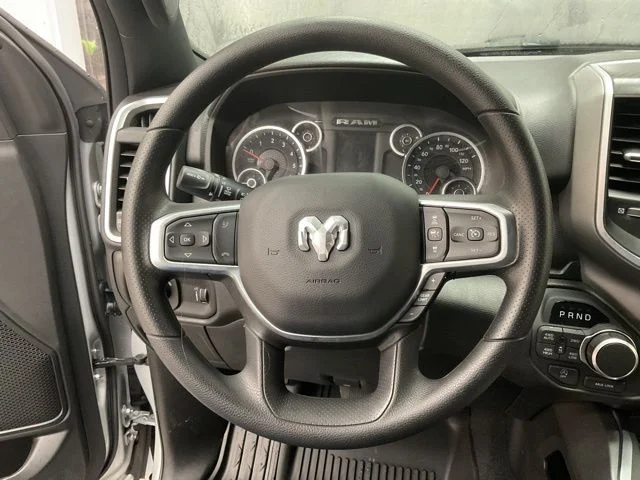 2026 Ram 1500 Big Horn 4x4 Crew Cab 5'7" Box - Image 11
