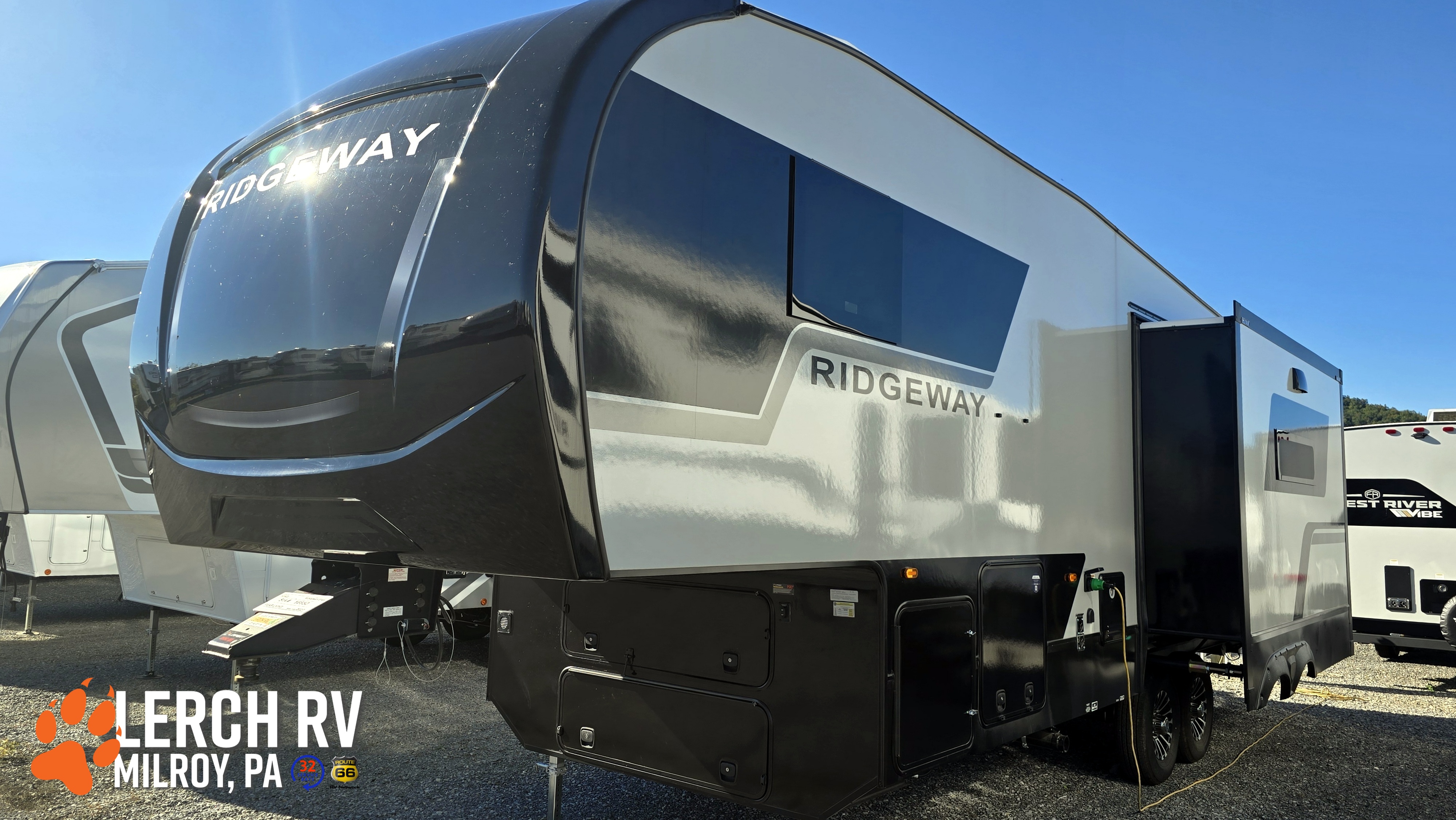 2027 KZ RIDGEWAY R SERIES 27RS - Image 3