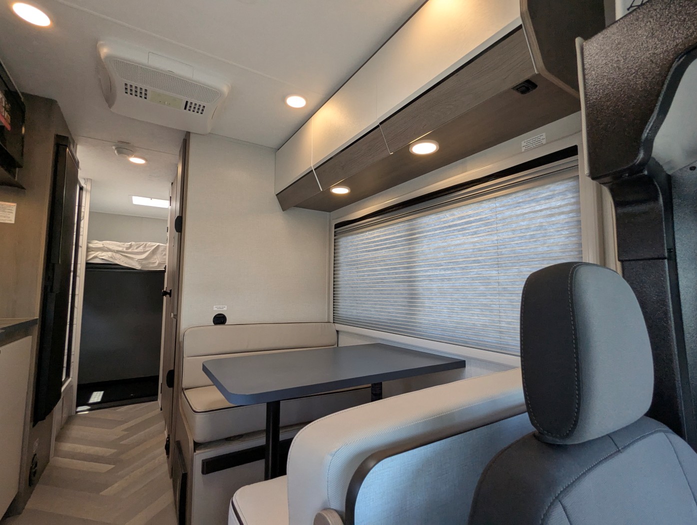2025 Coachmen Cross Trail EV 20XG - Image 10