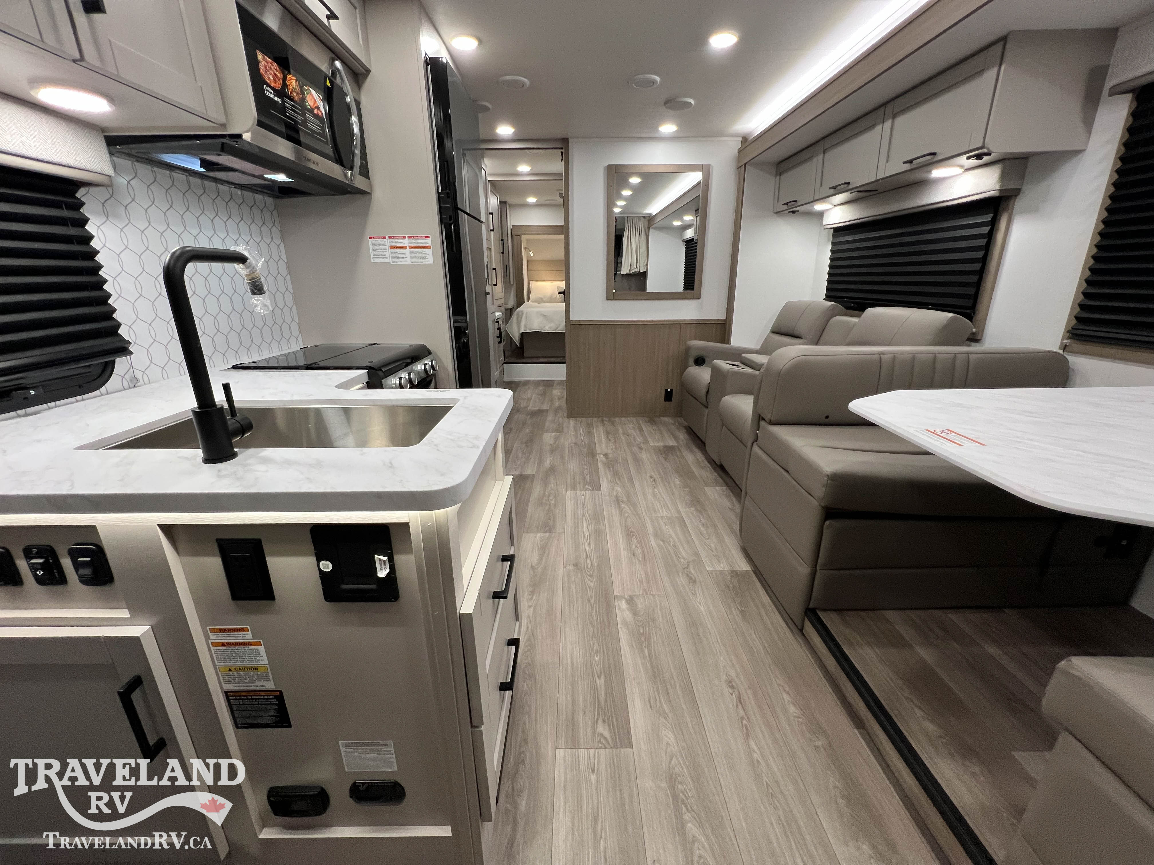 2027 Entegra Coach ODYSSEY 30Z - Image 29