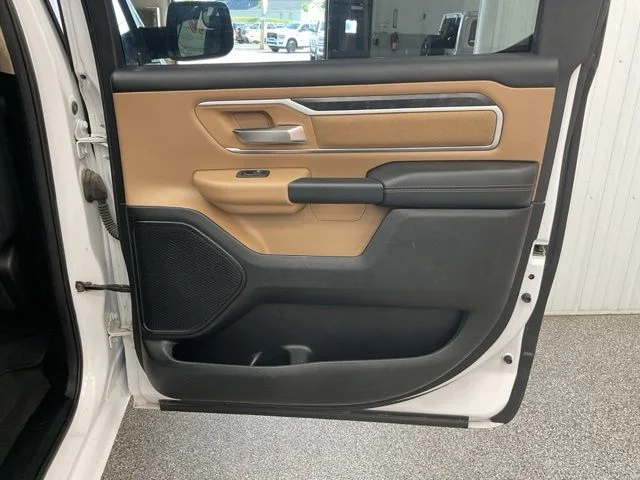 2021 Ram Ram 1500 Pickup Crew Cab Bighorn/Lone Star 4WD - Image 22