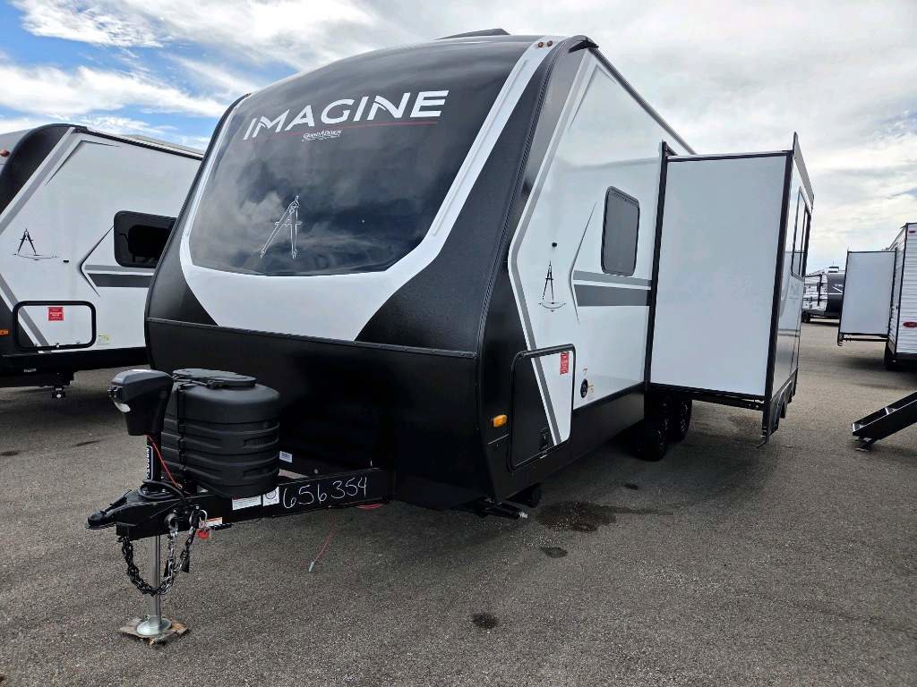 2026 GRAND DESIGN IMAGINE 2300MK - Image 2