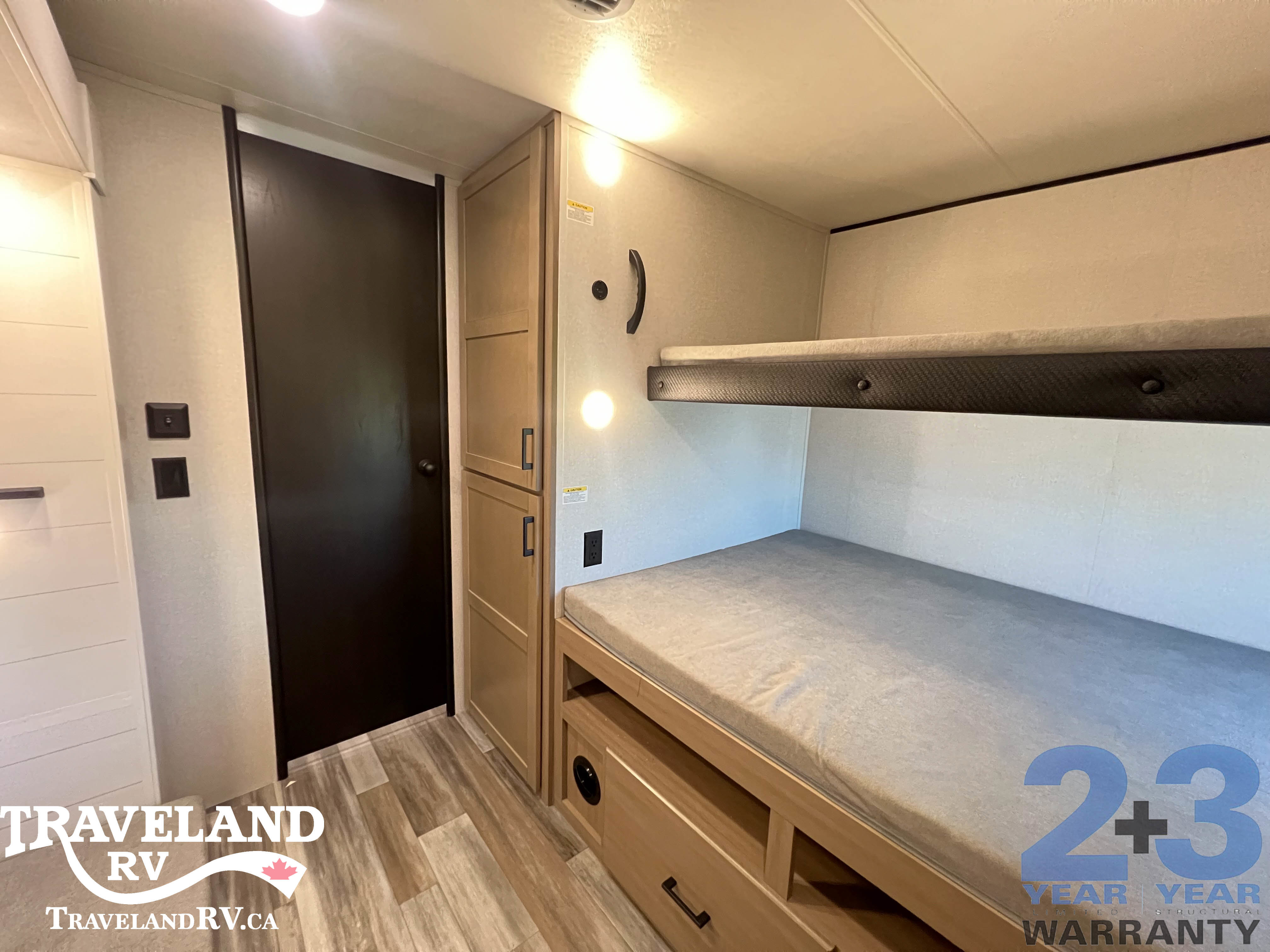 2026 Jayco Jay Flight SLX 333BTS - Image 35