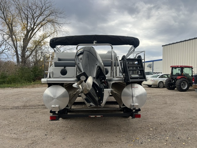 2026 HARRIS CRUISER 210 SLDH - Image 7