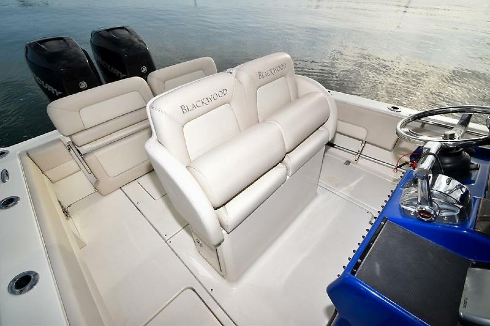 2012 Blackwood 27 - Image 26