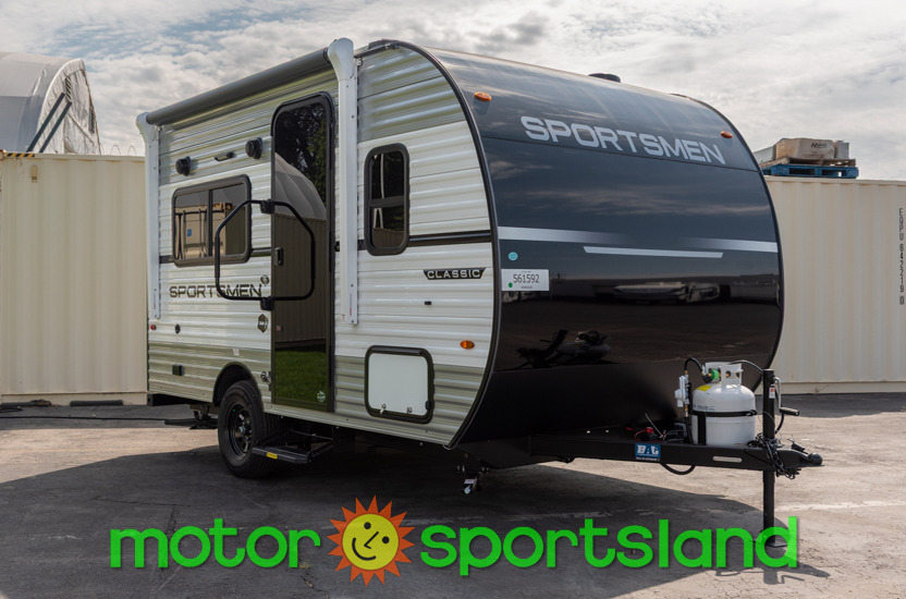 2027 KZ RV Sportsmen Classic 130RD - Image 1