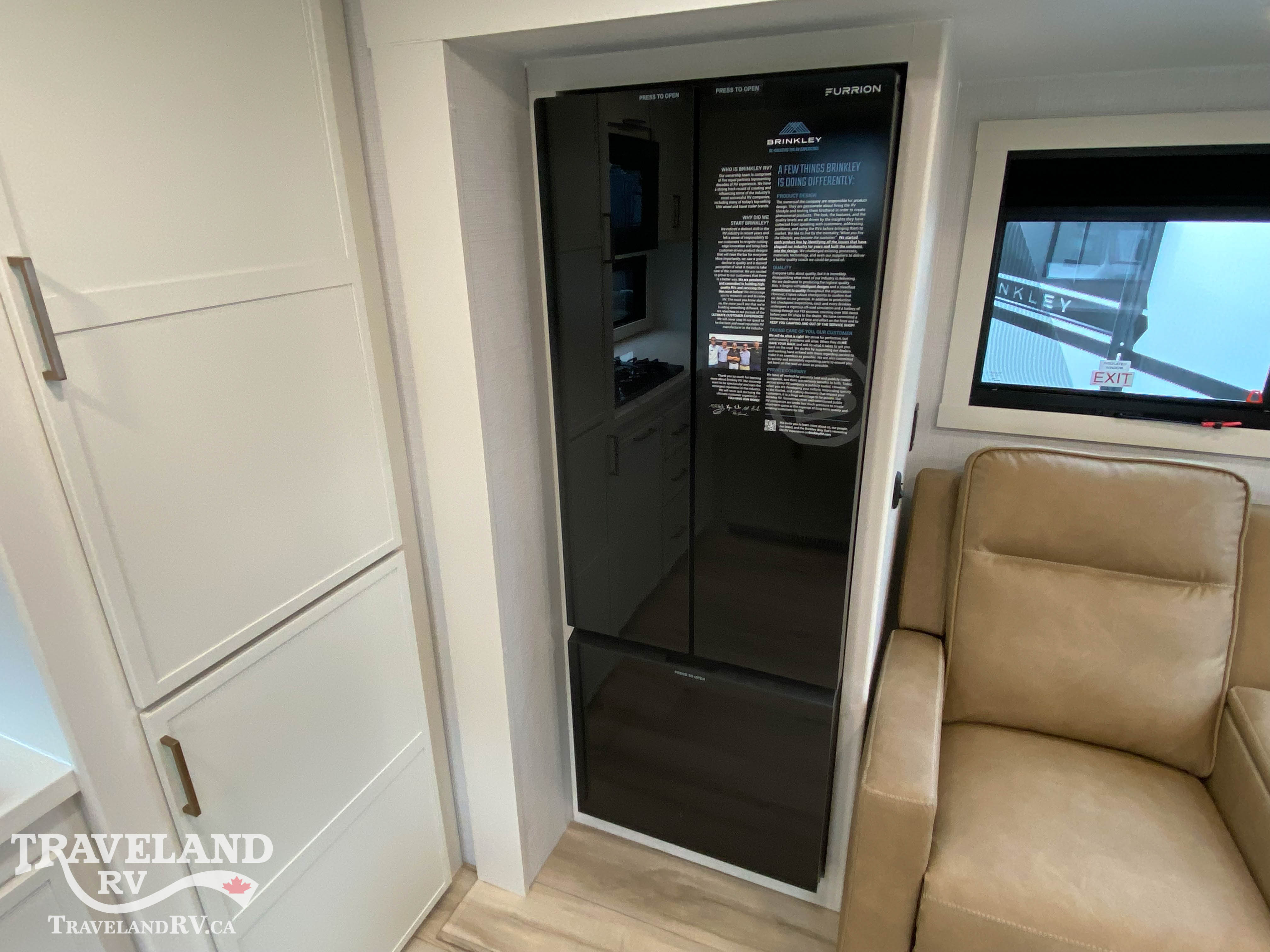 2026 Brinkley RV Model I 275 - Image 12