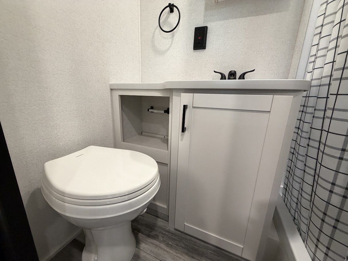 2026 JAYCO JAY FLIGHT SLX 210QB - Image 31