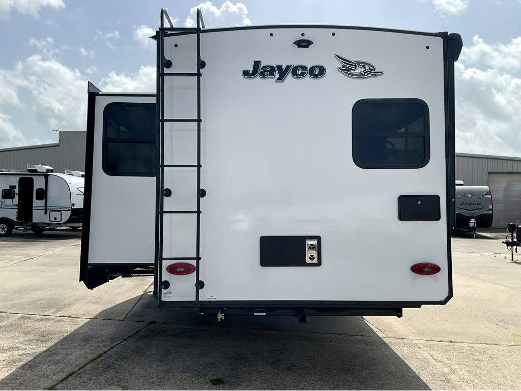 2026 JAYCO Jay Feather 30 RKB - Image 22