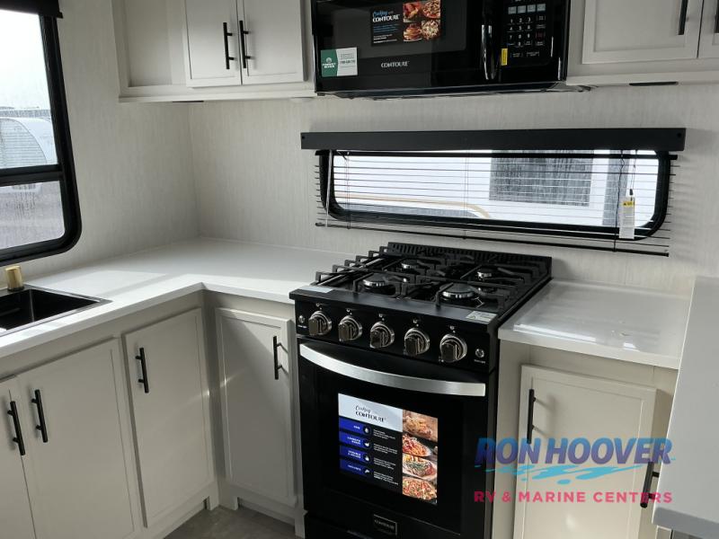 2026 FOREST RIVER 38BNB - Image 11