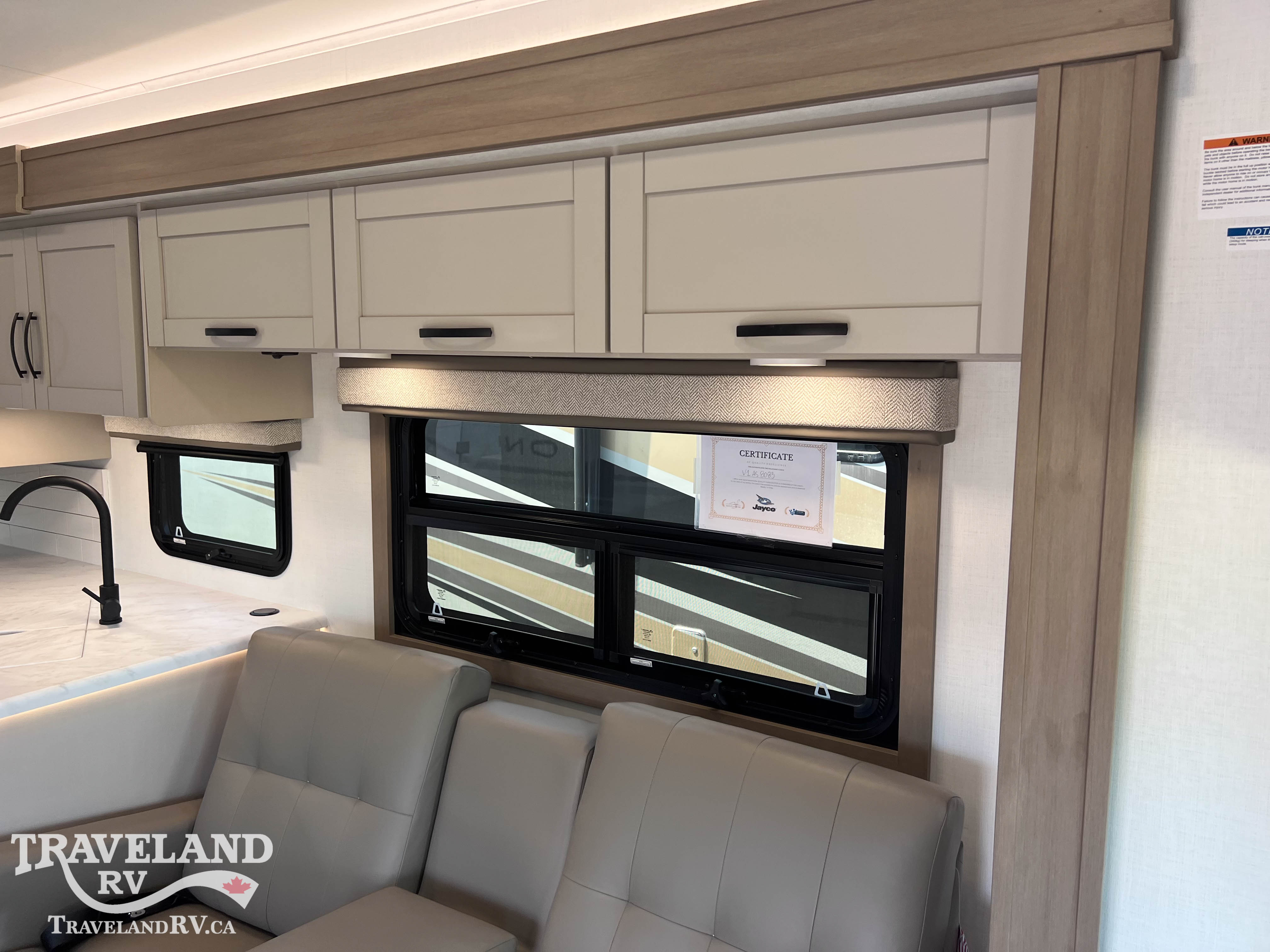 2027 Entegra Coach Vision 29S - Image 16