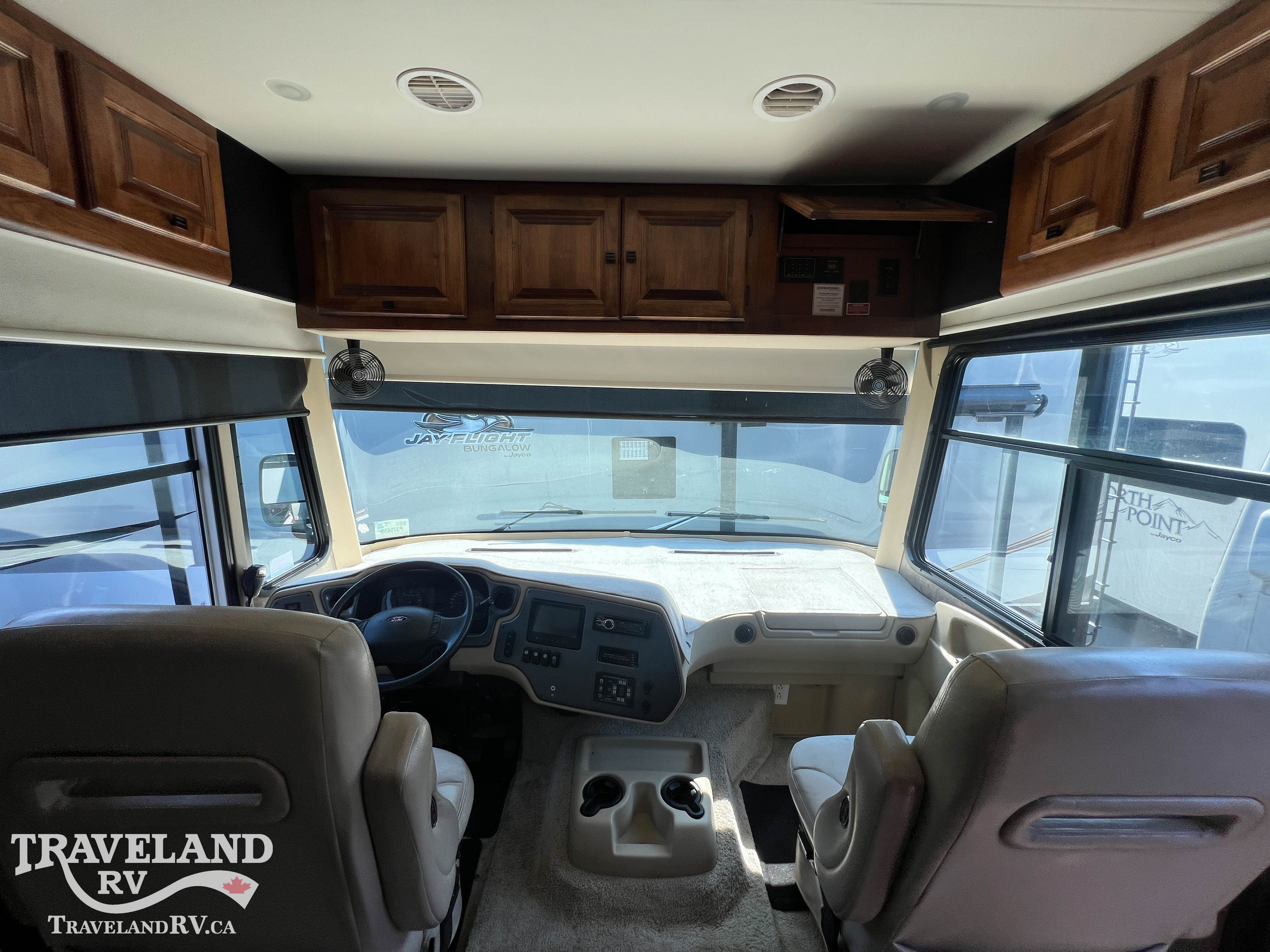2012 Tiffin Allegro 36 LA - Image 7