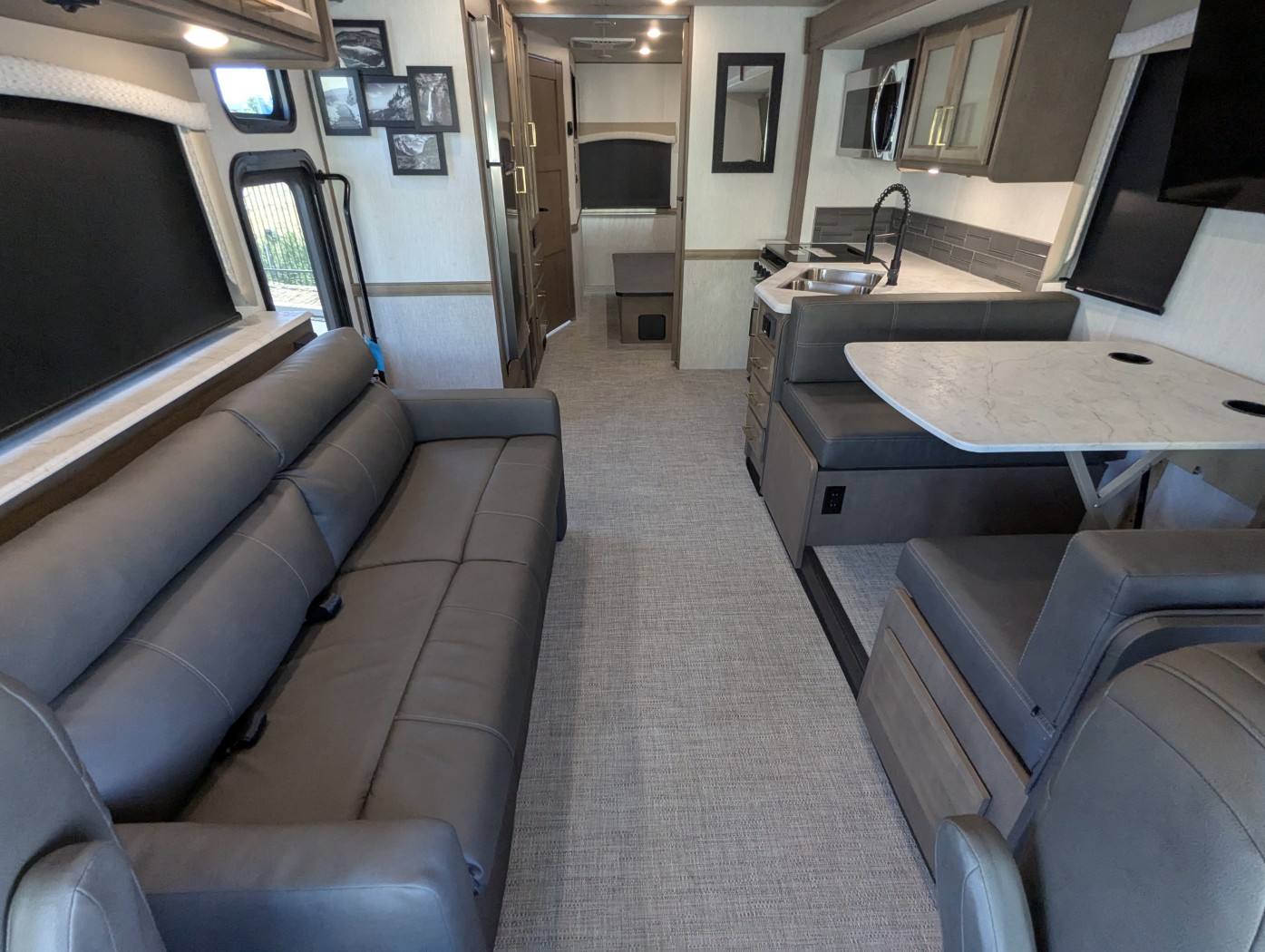 2026 Fleetwood Flair 28A - Image 13