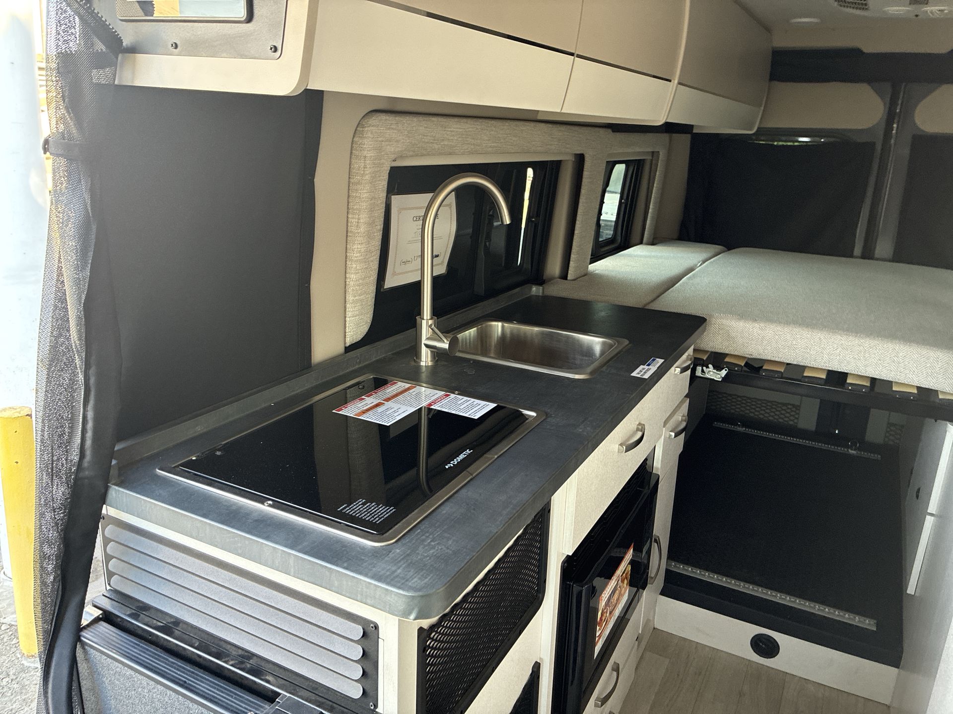 2026 Entegra Coach Ethos 20E - Image 53