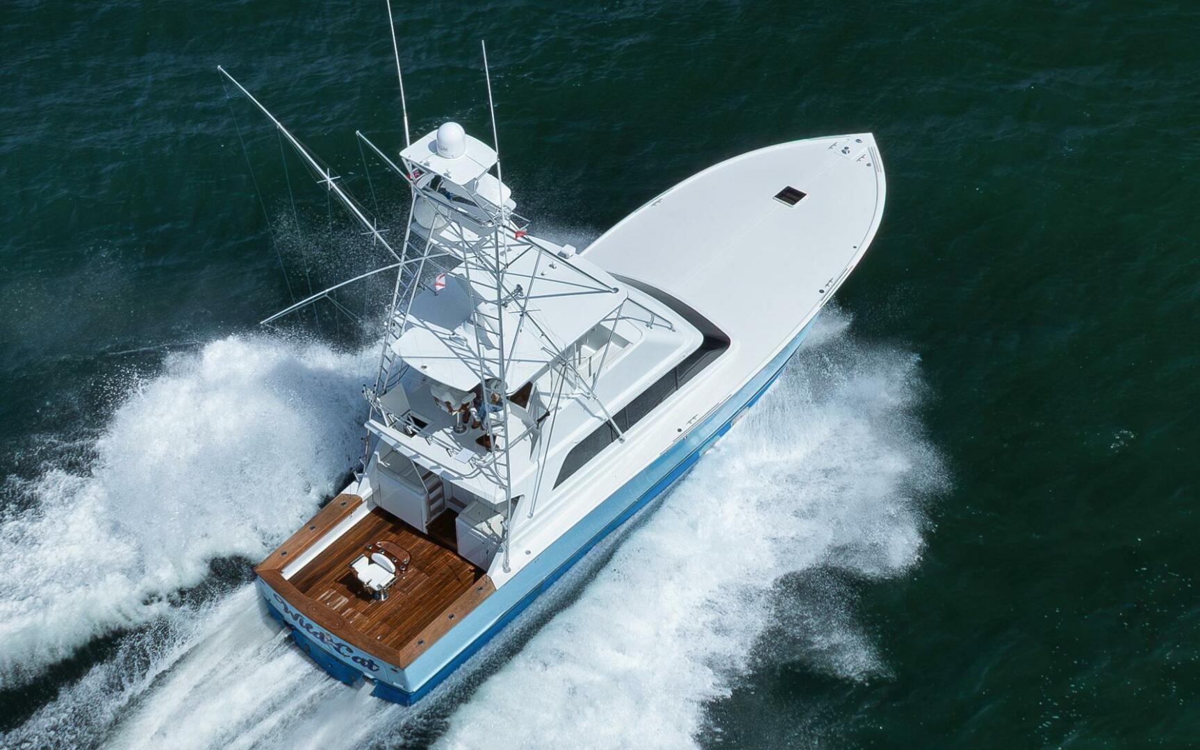 1991 Monterey - Image 18