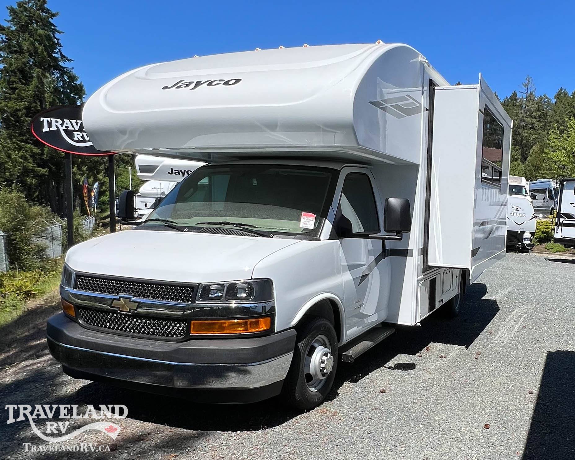 2026 Jayco Redhawk SE 22A - Image 1