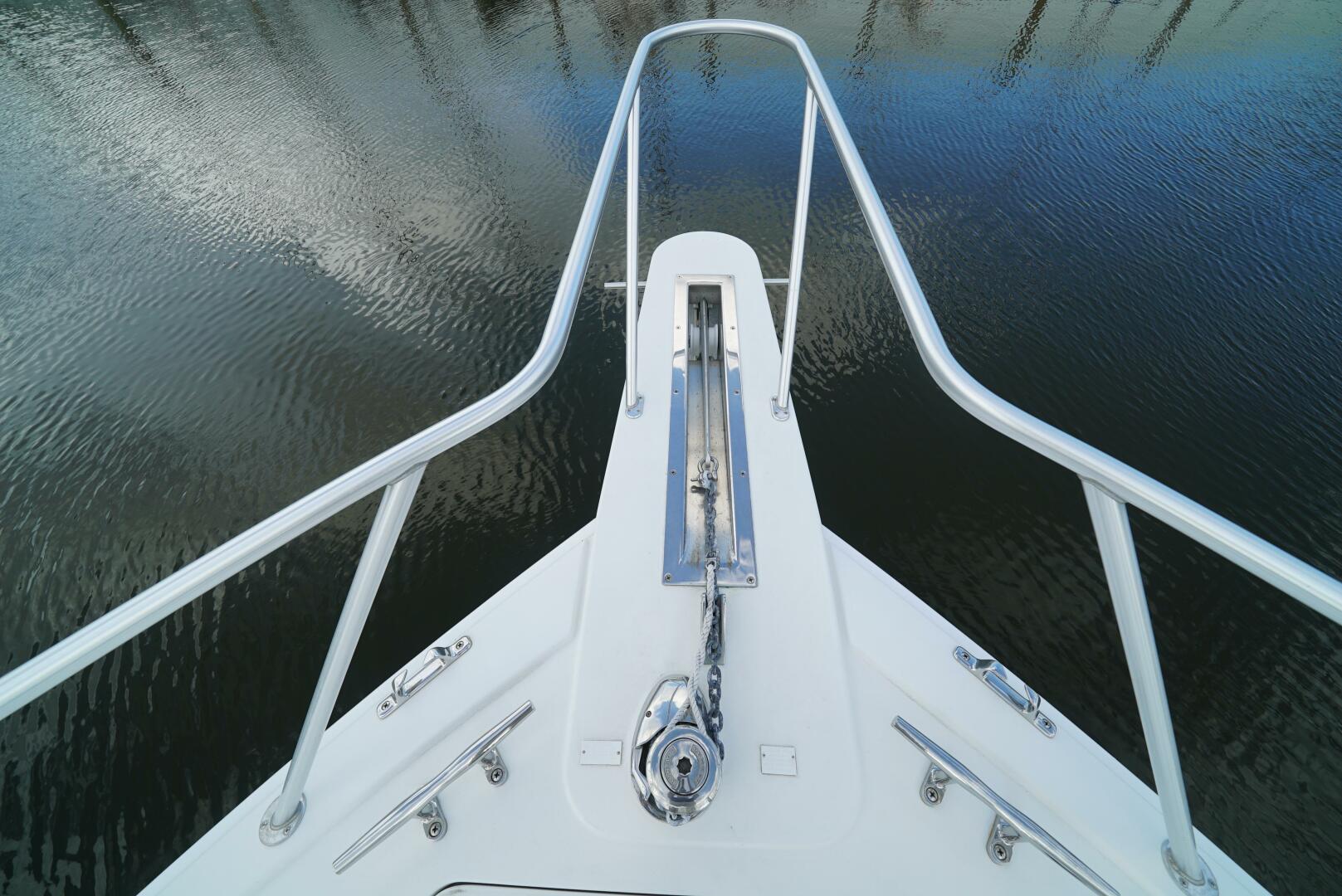 2007 Viking 45 Convertible - Image 64