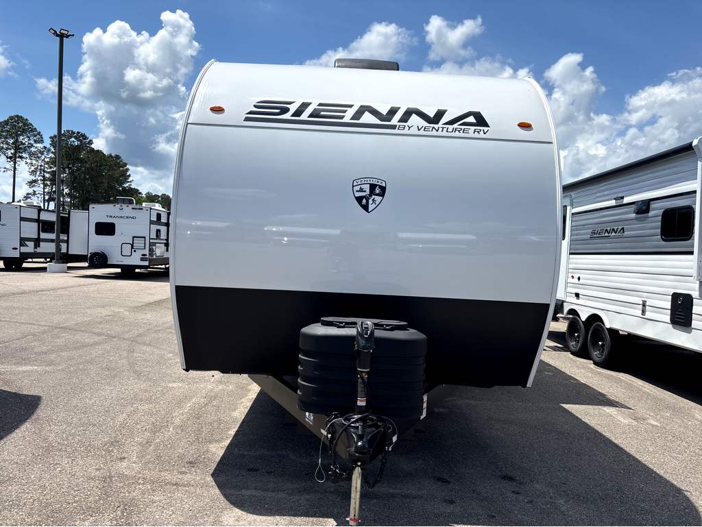 2026 VENTURE RV SIENNA 251VRB - Image 2