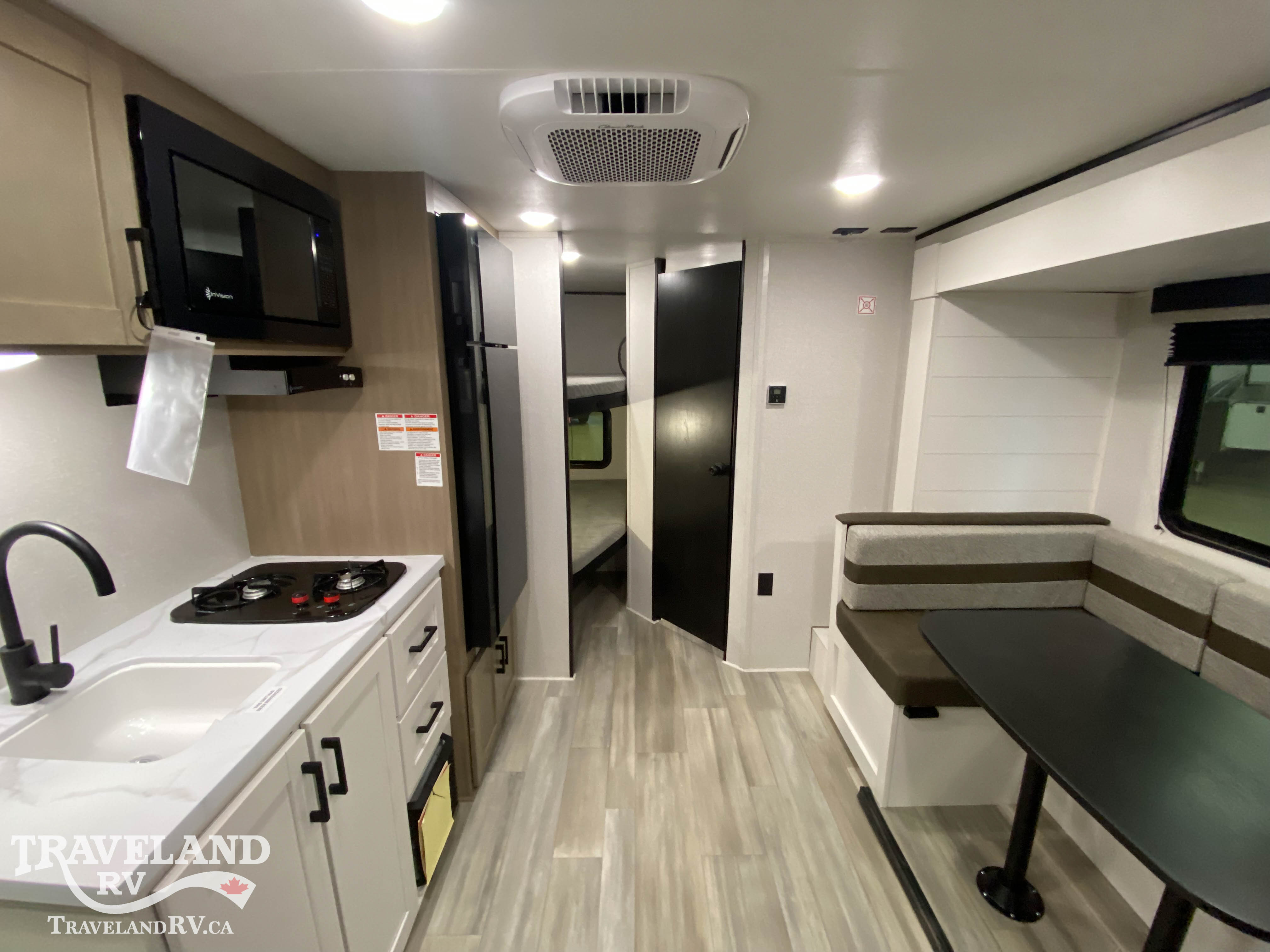 2026 Highland Ridge Colt 18MBS - Image 3