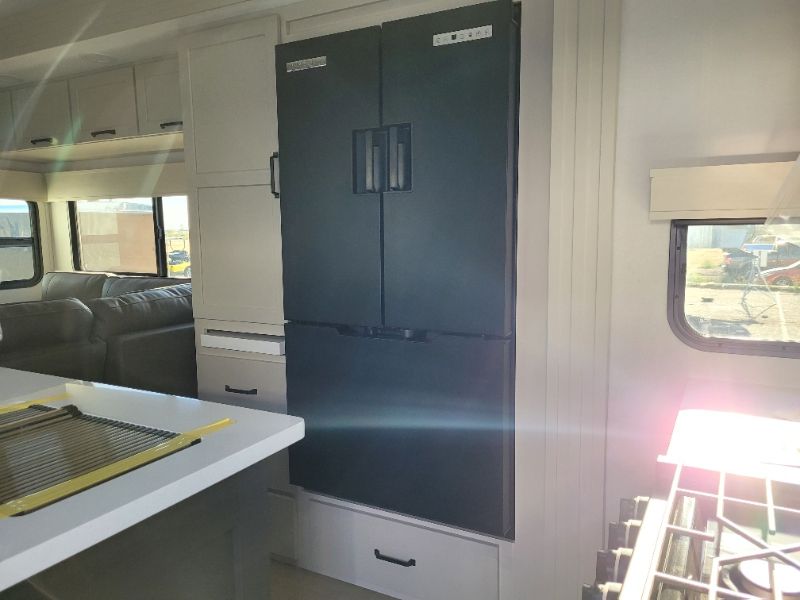 2026 Grand Design Momentum G-Class Fifth Wheel 394G - Image 5