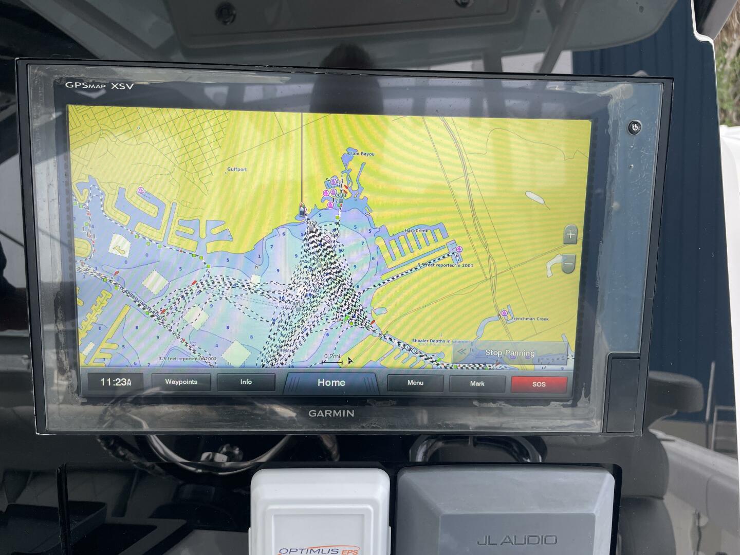 2019 Sea Fox 328 Commander - Image 55