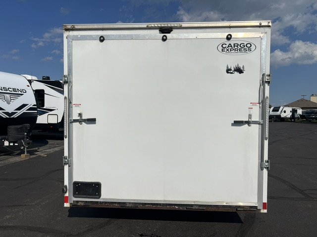 2023 OTHER MAKES CARGO EXPRESS XL 8.5X24 - Image 6