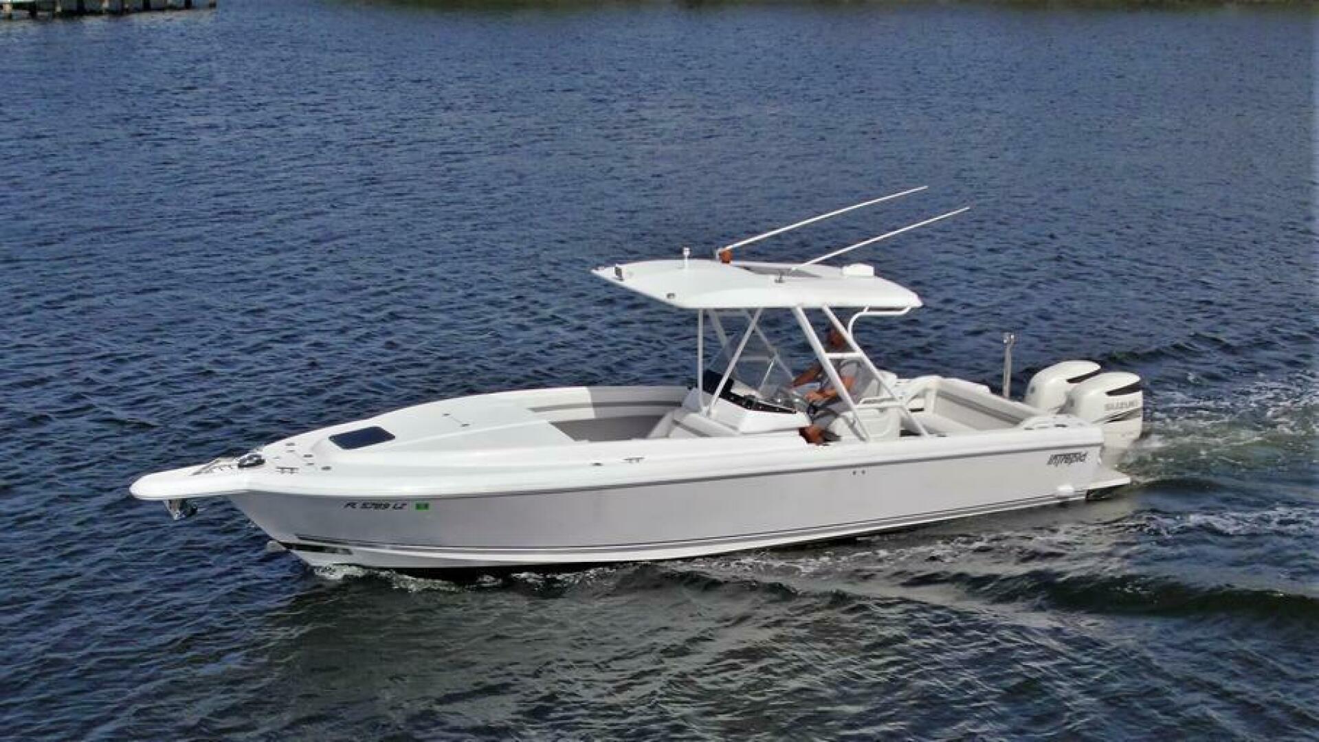 2003 Intrepid 32 - Image 22