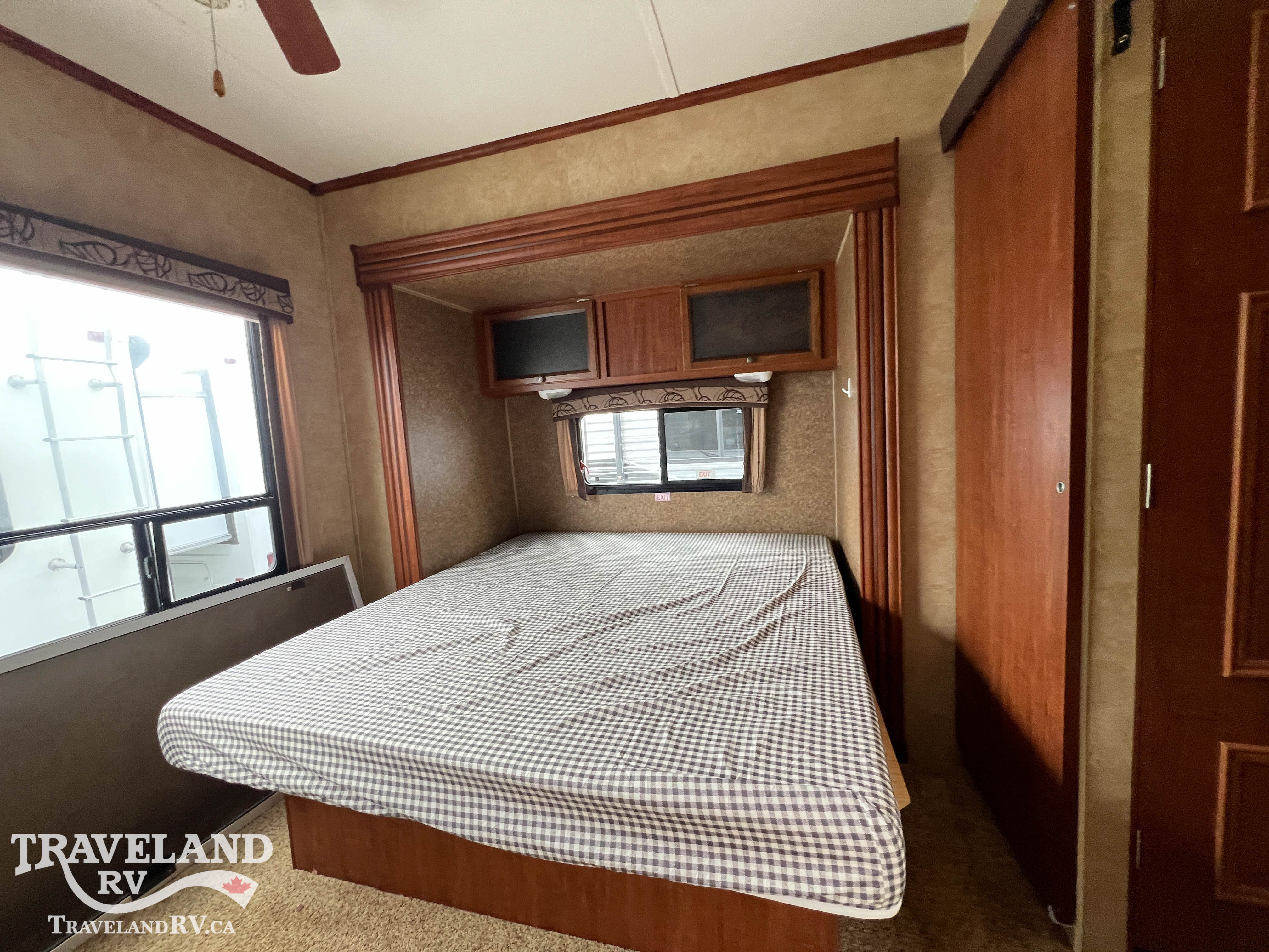 2012 Jayco Jay Flight Bungalow 40 FKS - Image 25