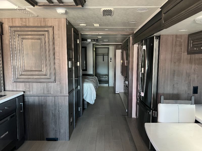 2026 Entegra Coach Aspire 44D - Image 10