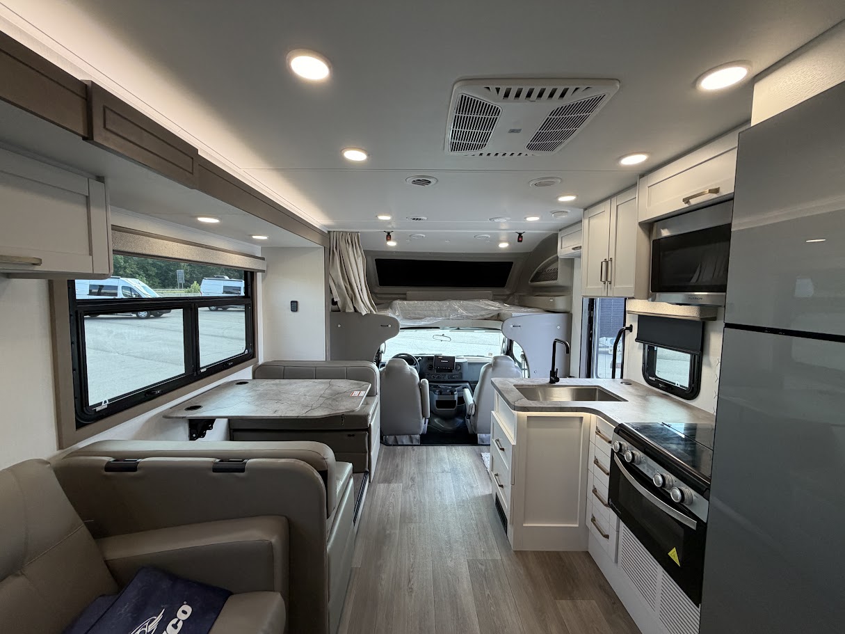 2027 JAYCO GREYHAWK 30Z - Image 9