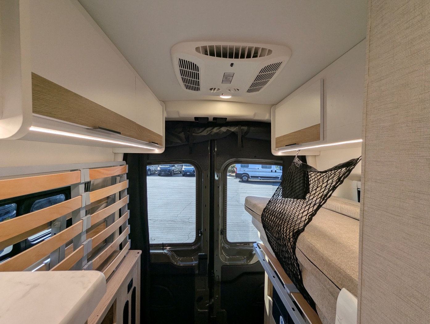 2027 Thor Motor Coach Talavera 1920 - Image 24