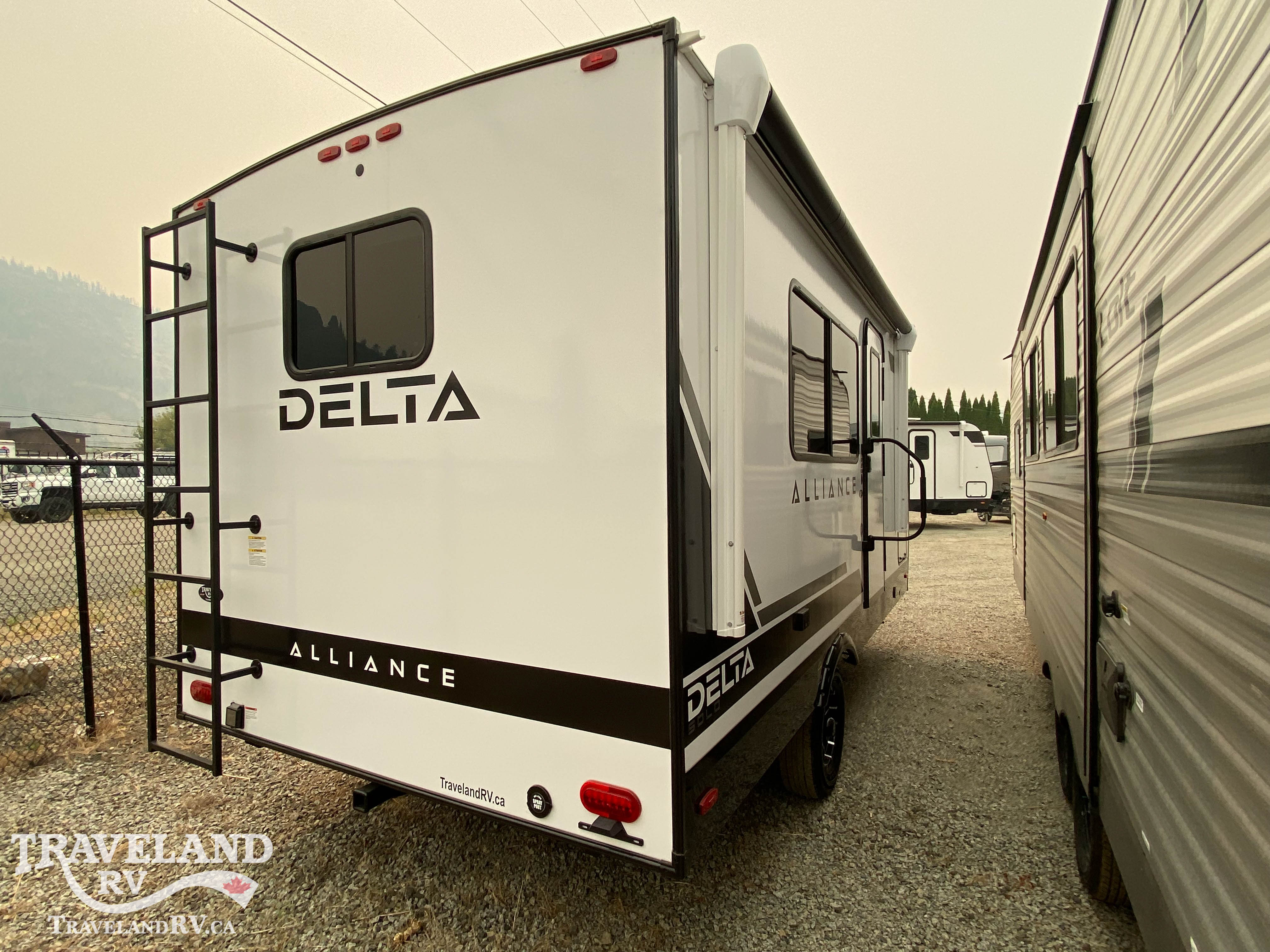 2027 Alliance RV Delta Solo RB152 - Image 17