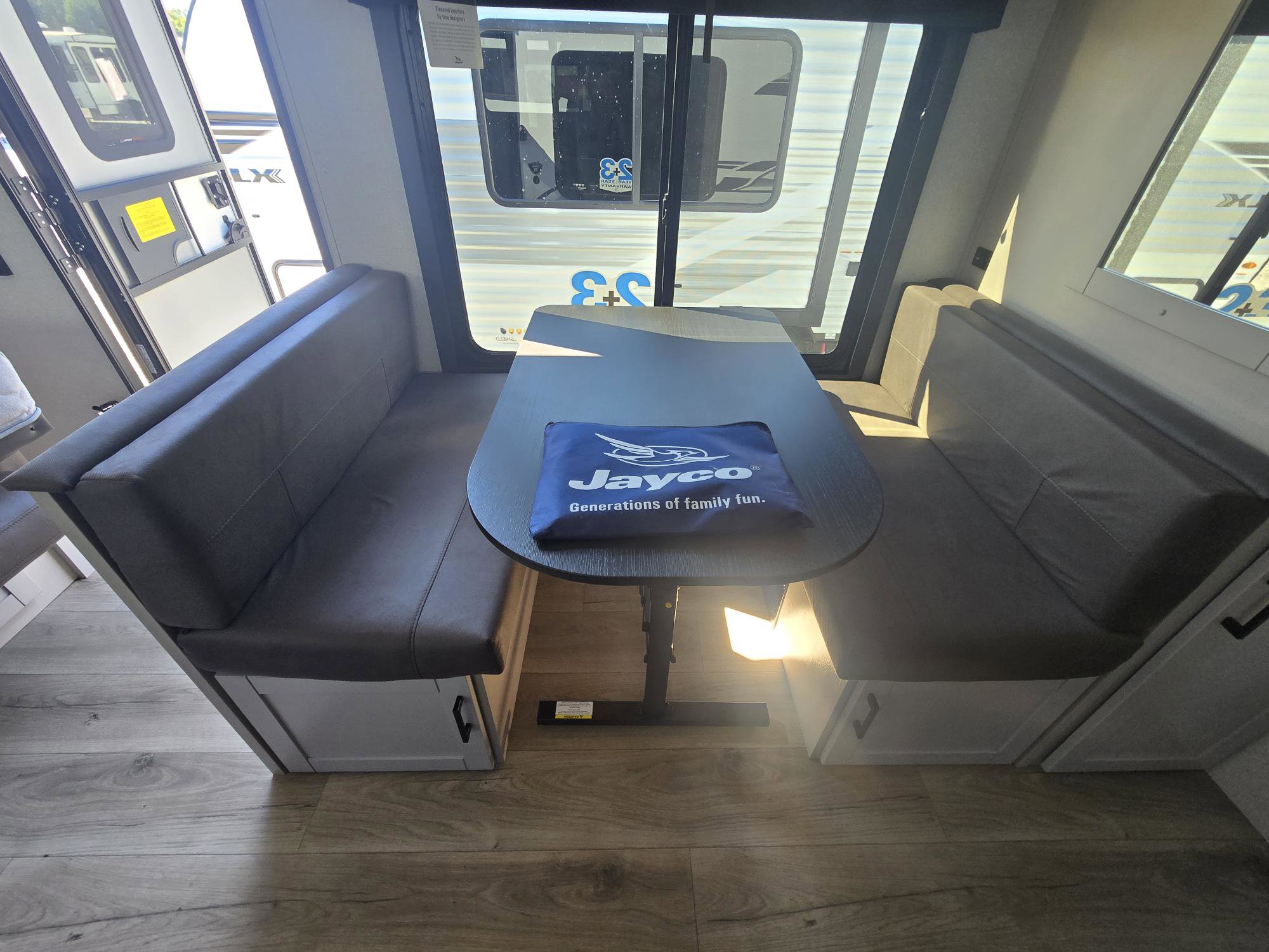 2026 JAYCO JAY FEATHER 21MML - Image 20