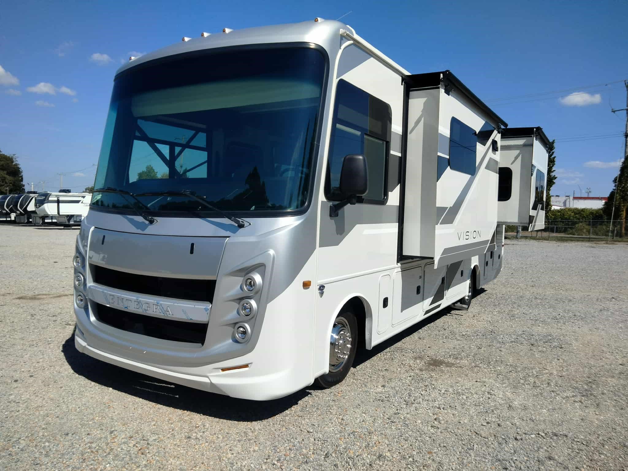 2026 ENTEGRA COACH VISION 27A - Image 3