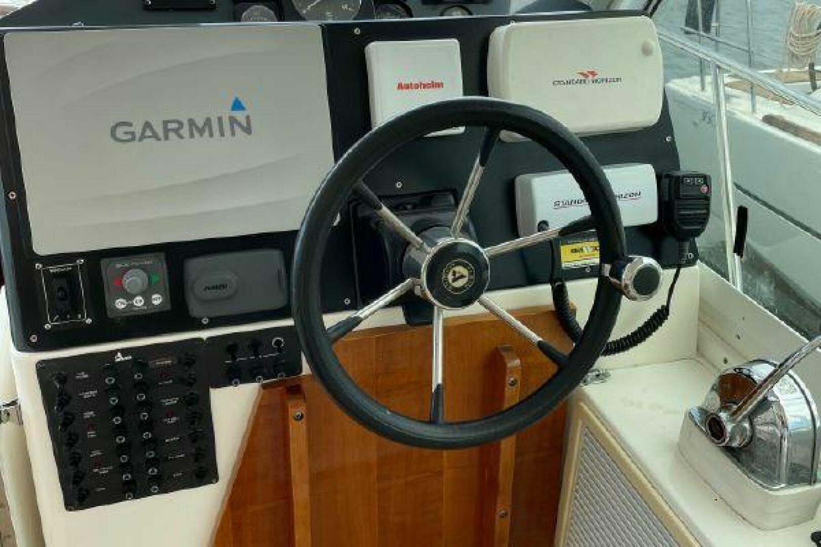 1998 Albin 31 - Image 4