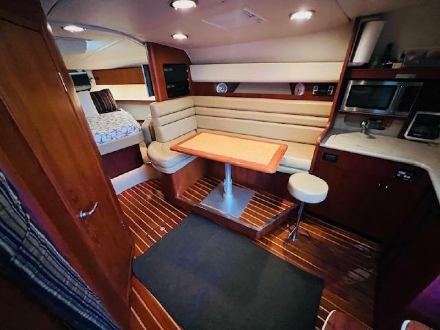 2003 Tiara Yachts 3800 Open - Image 48