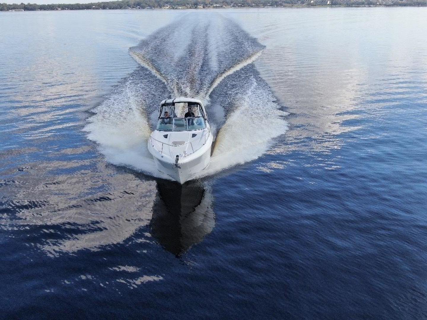 2009 Sea Ray 310 Sundancer - Image 6