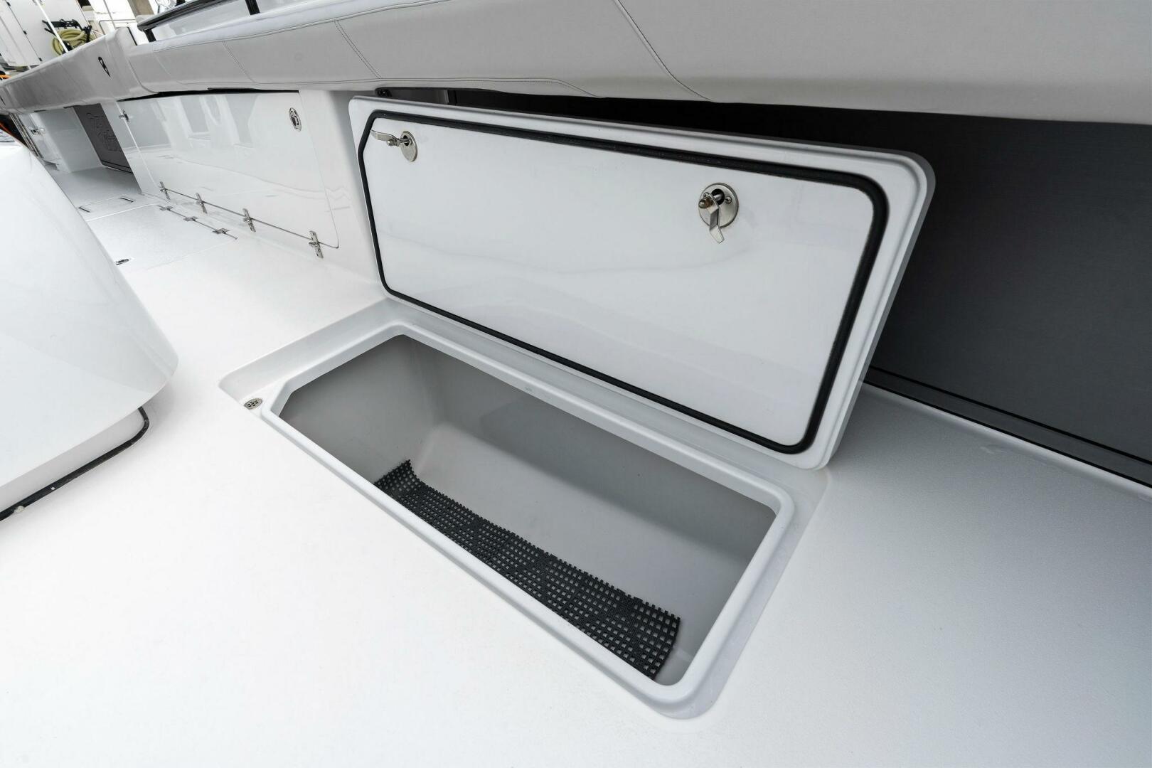 2022 Barker Boatworks 40 High Performance Cat - Image 51